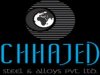 Chhajed Steel and Alloys Pvt.Ltd