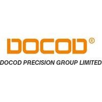 docod DOCOD PRECISION GROUP LIMITED